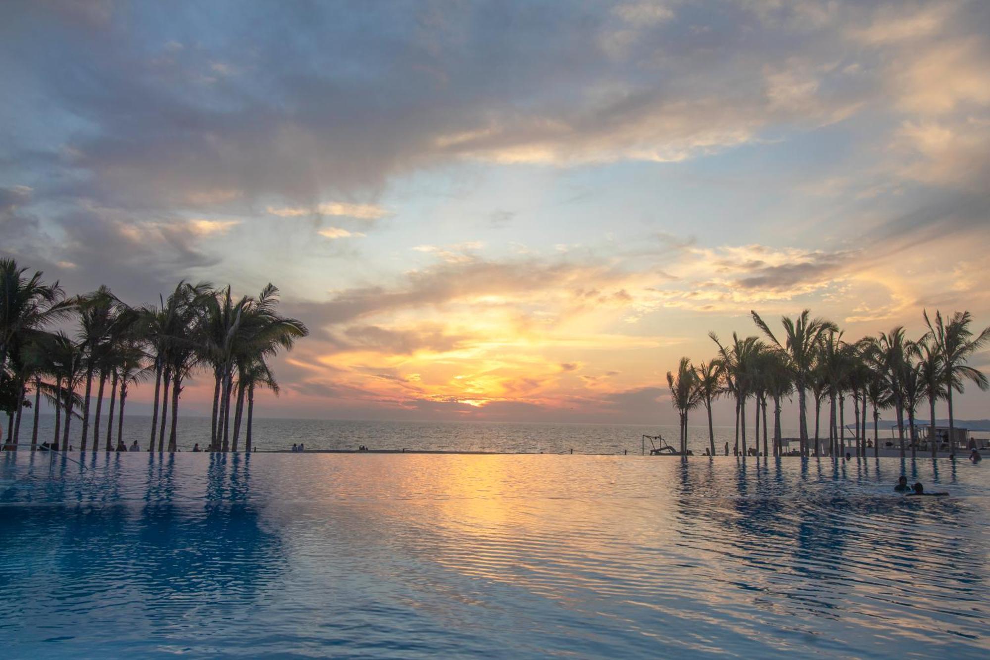 Suites At Aria Luxury Double Suite On The Pacific Coast 누에보 바야르타 외부 사진