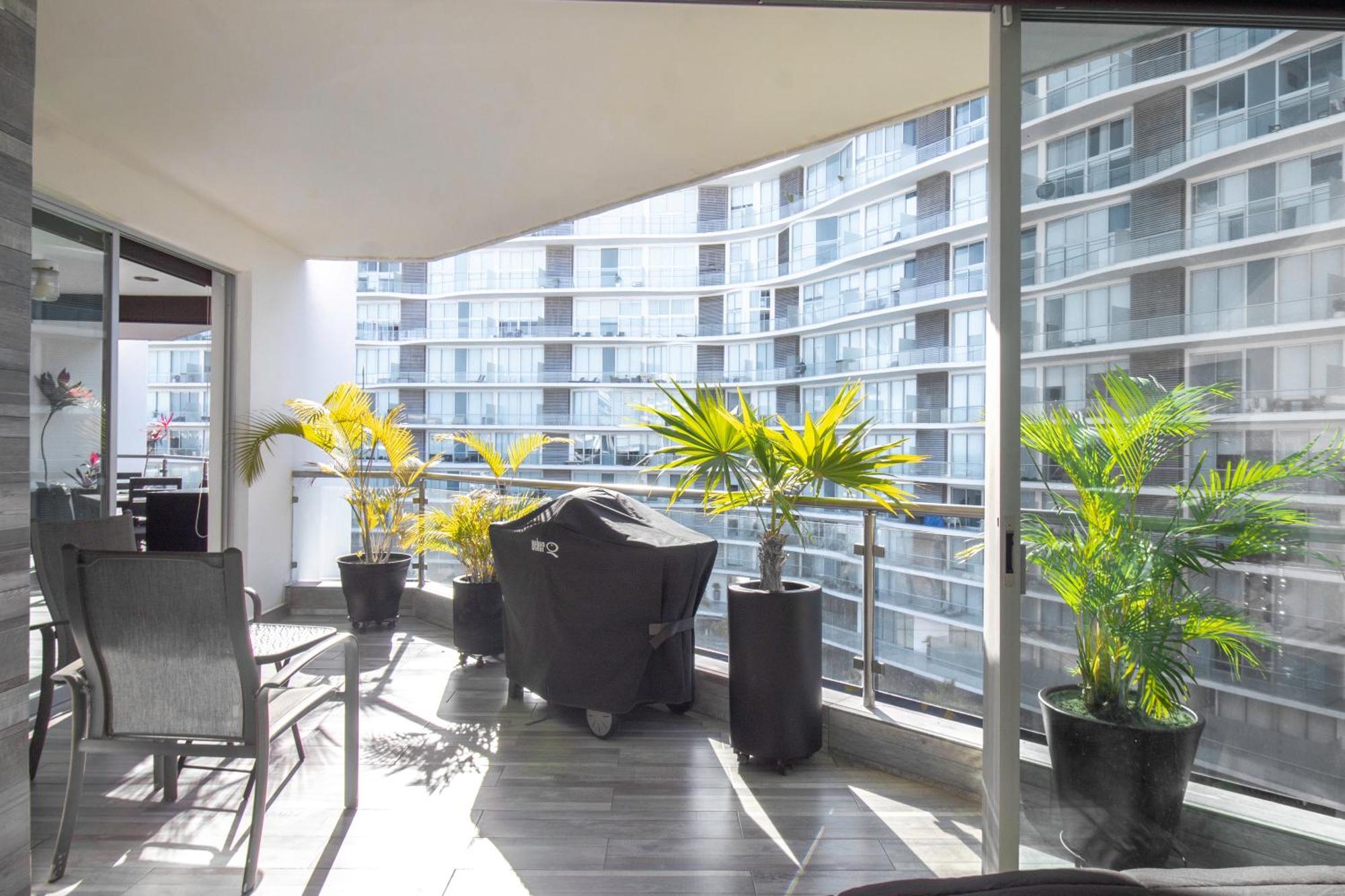Suites At Aria Luxury Double Suite On The Pacific Coast 누에보 바야르타 외부 사진