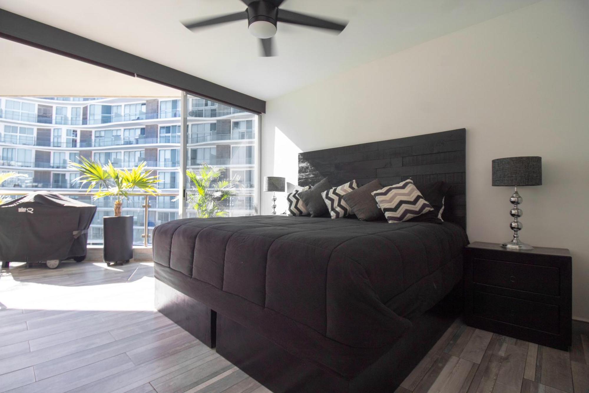 Suites At Aria Luxury Double Suite On The Pacific Coast 누에보 바야르타 외부 사진