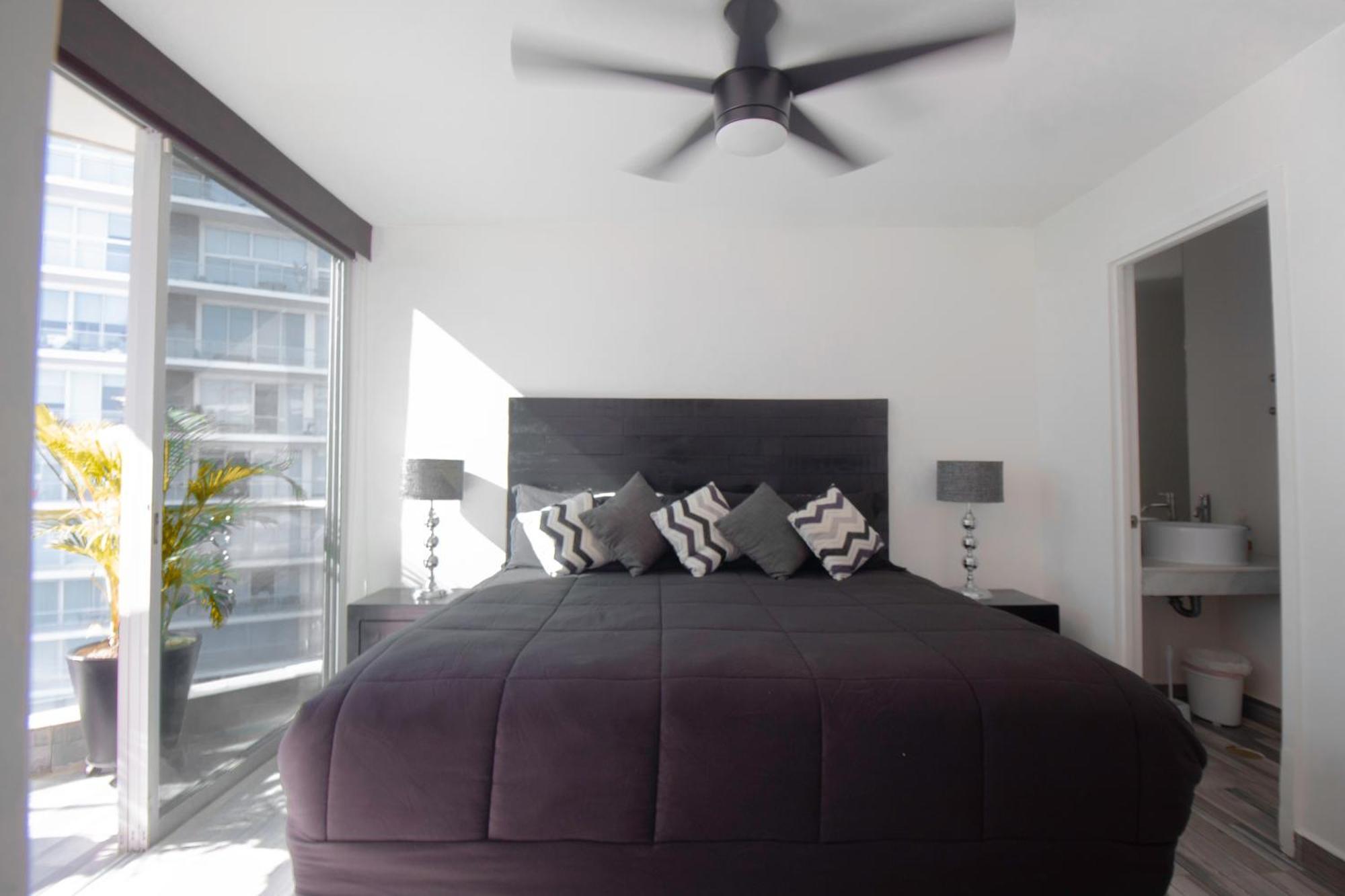 Suites At Aria Luxury Double Suite On The Pacific Coast 누에보 바야르타 외부 사진